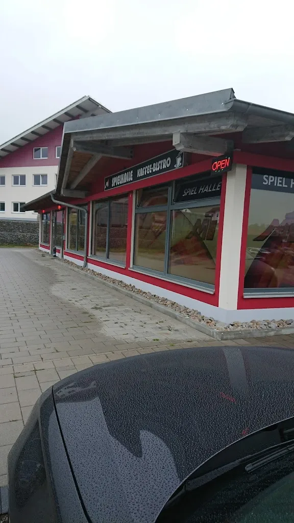 Ristorante Pizzeria Casale_Eschlkam_slider_image_1