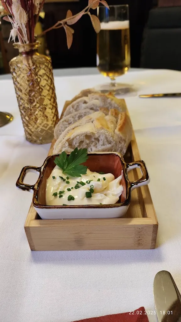 Arnd Hagemann_Gaststätte Vereinsheim_Rhede_review