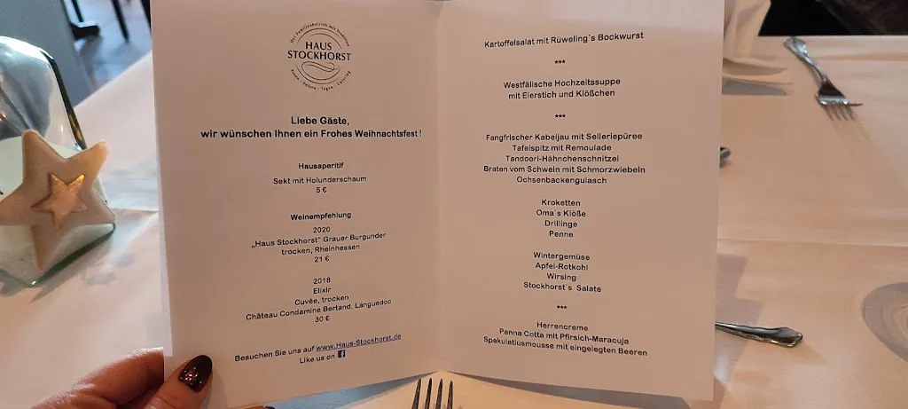 Menu_Haus Stockhorst_Rhede_image_2