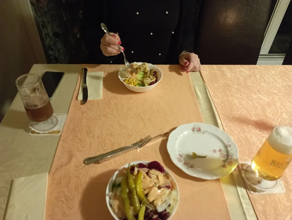 Menu_Landhaus am See_Rhede_immagine_4