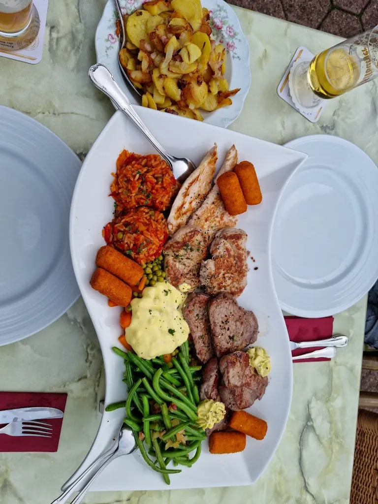 Menu_Landhaus am See_Rhede_immagine_5