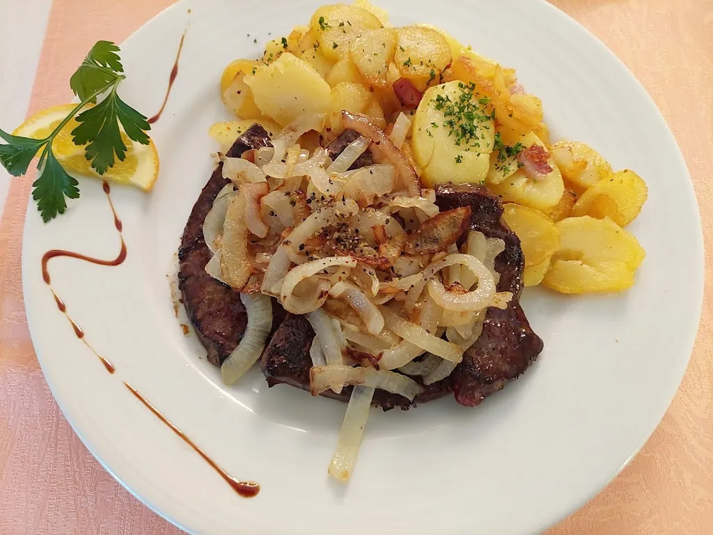 Menu_Landhaus am See_Rhede_immagine_7