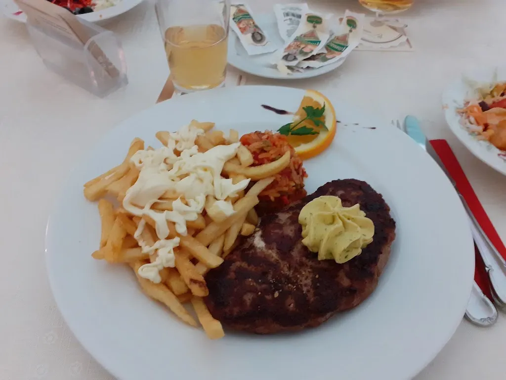 Menu_Landhaus am See_Rhede_immagine_9