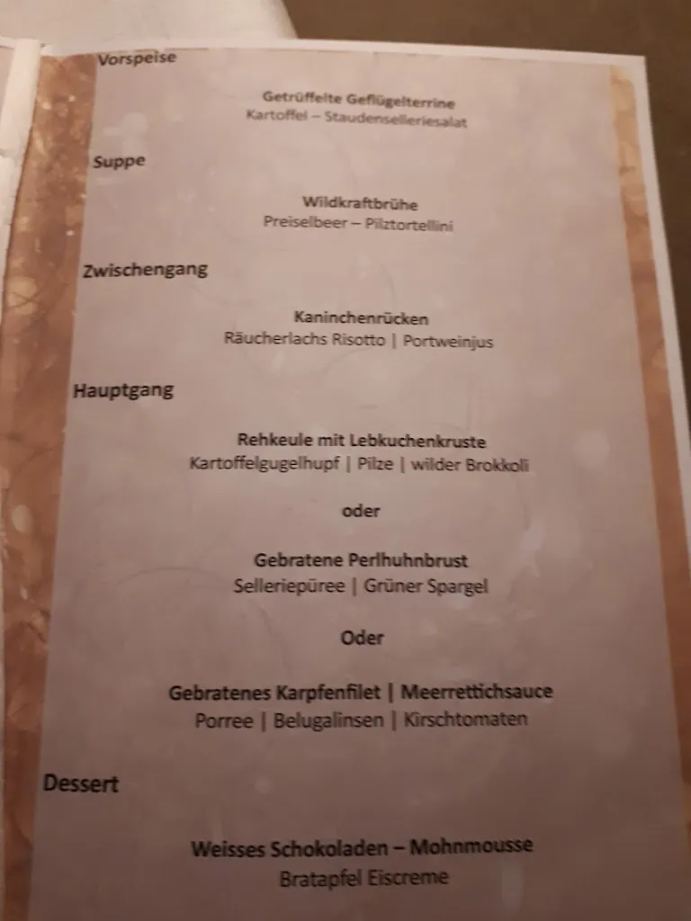 Menu_Restaurant Paschenburg_Rinteln_immagine_4