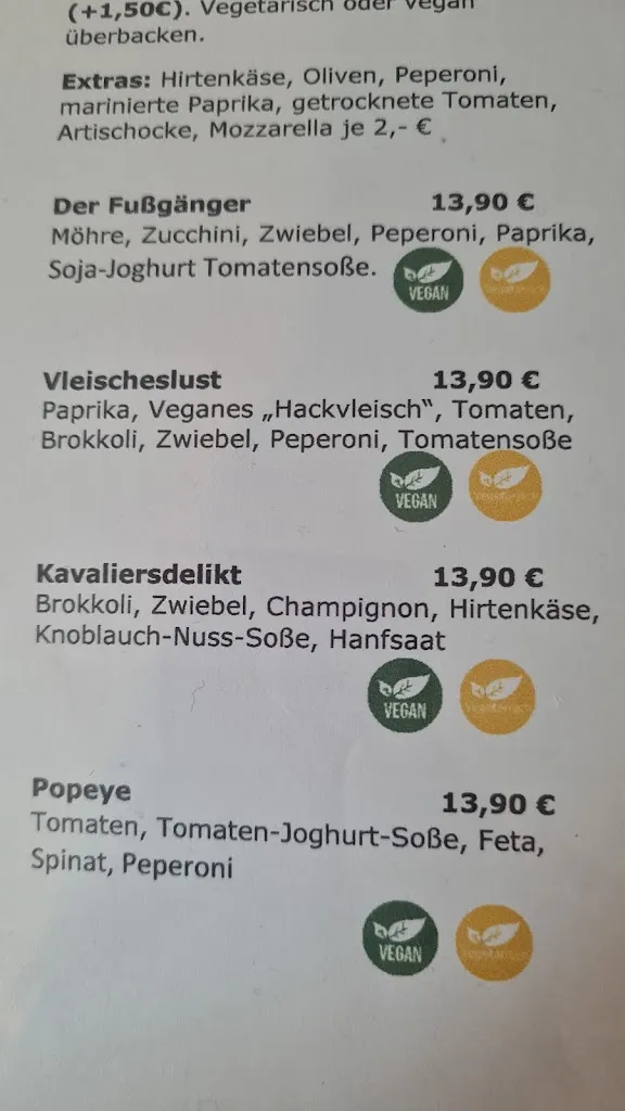 Menu_Bistro GreenBee_Rinteln_image_4