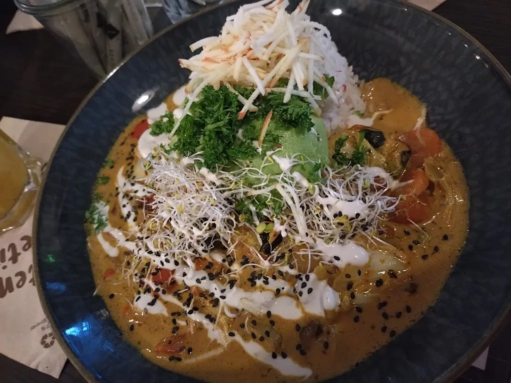 L S_Bistro GreenBee_Rinteln_review