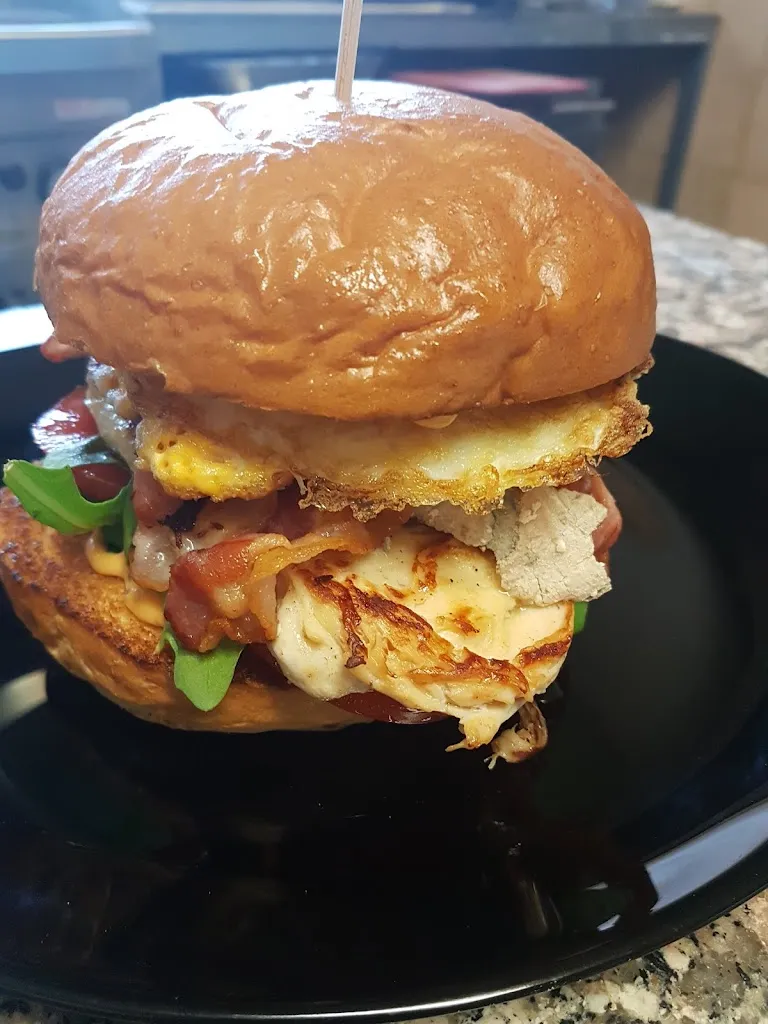 Menu_Buffalo Burger Rinteln_Rinteln_immagine_8