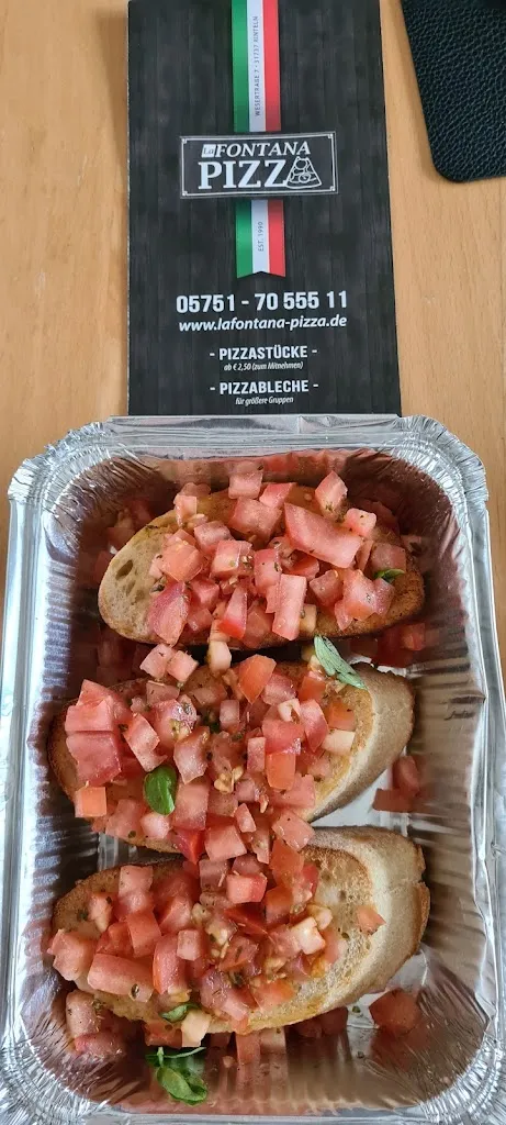 Menu_La Fontana_Rinteln_image_6