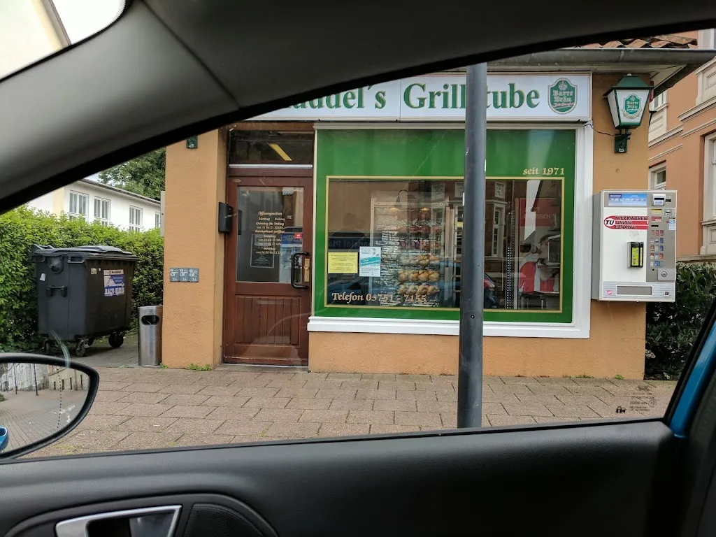 Kuddels Grillstube Imbisswagen_Rinteln_slider_image_1