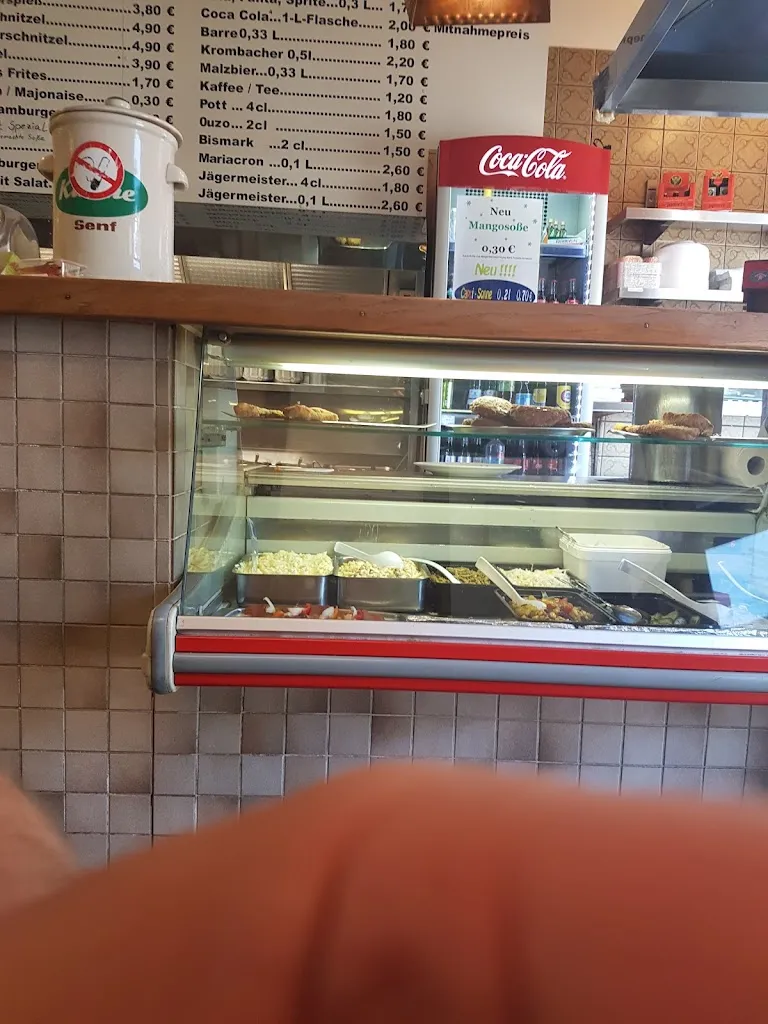 Kuddels Grillstube Imbisswagen_Rinteln_slider_image_2