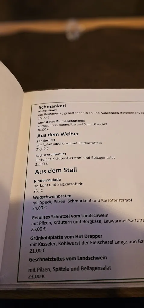 Menu_Speisekammer Anno 1583_Rinteln_immagine_4