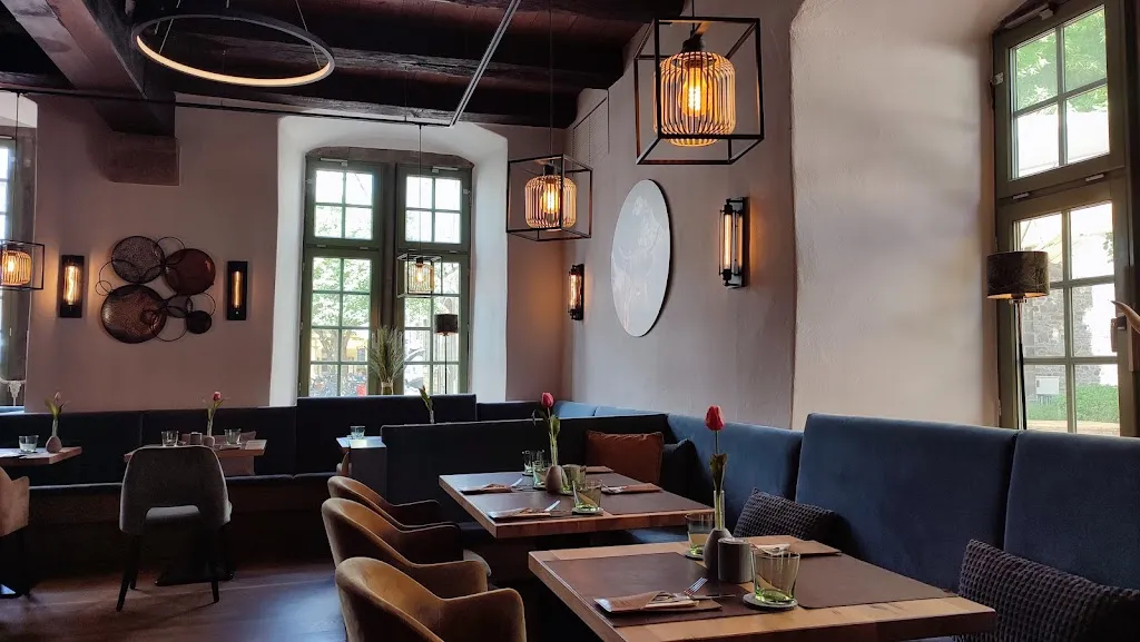 Andreas Behr_Speisekammer Anno 1583_Rinteln_recensione