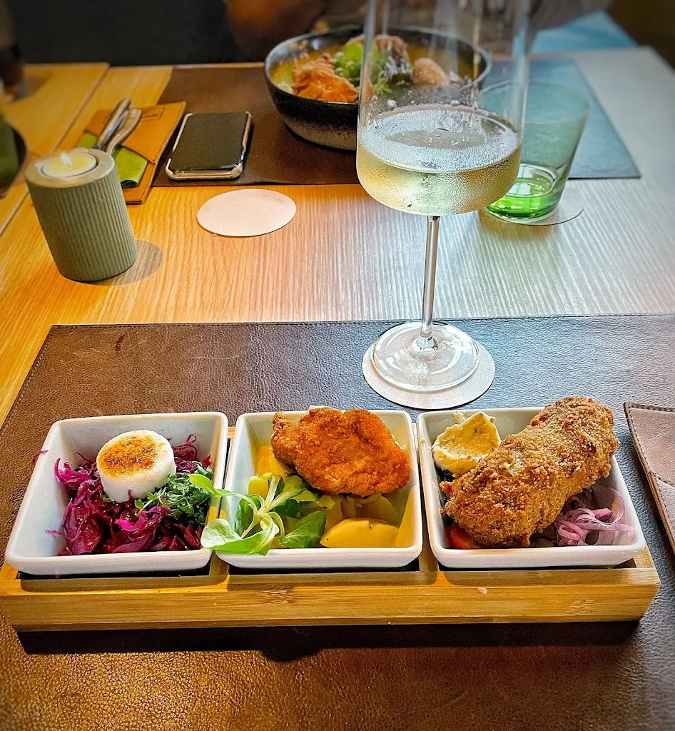 Mandy van Niersen_Speisekammer Anno 1583_Rinteln_recensione