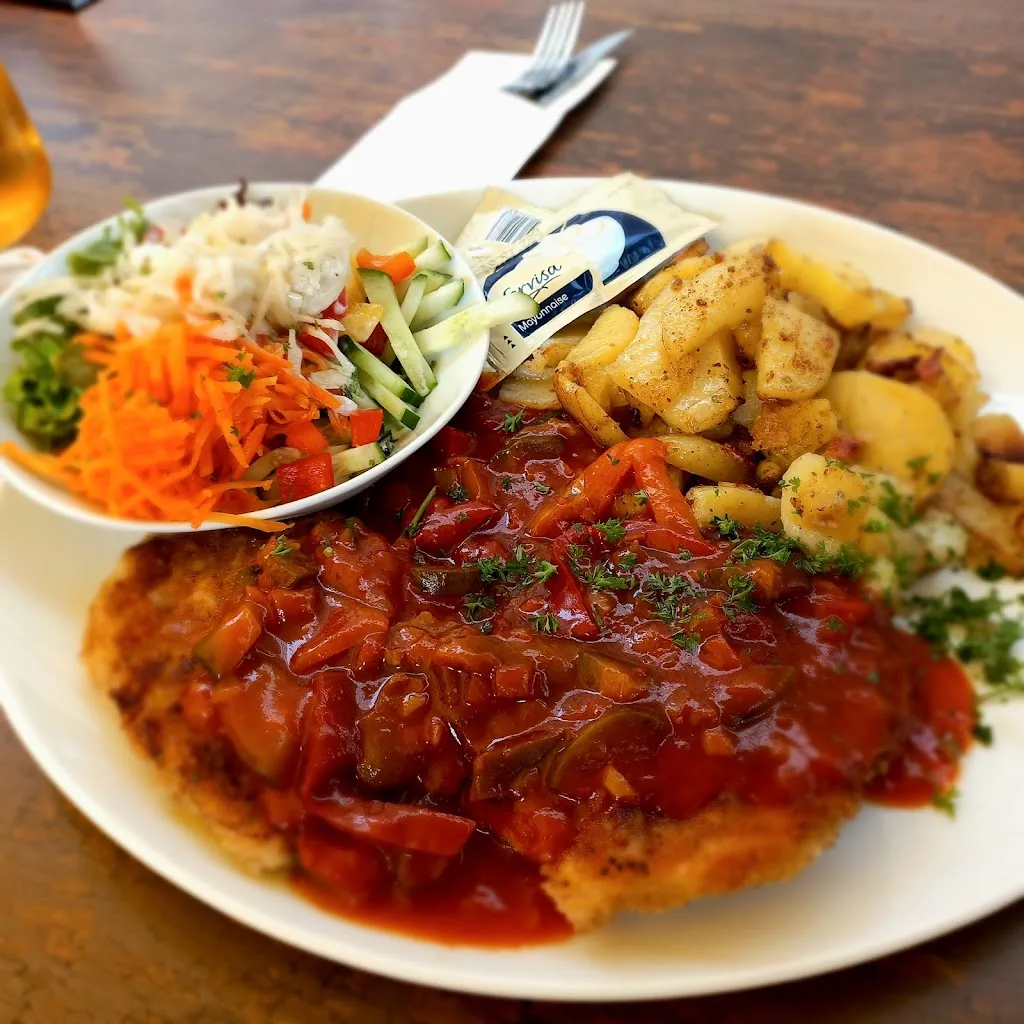 Menu_Marktwirtschaft Rinteln_Rinteln_immagine_6