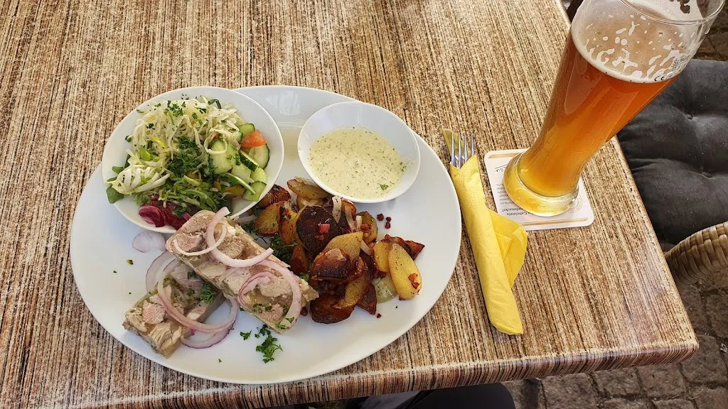 Menu_Marktwirtschaft Rinteln_Rinteln_immagine_9