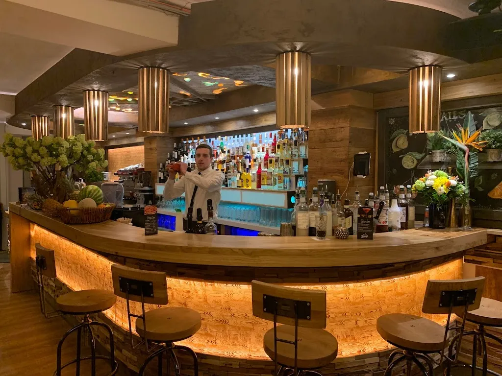 Bodega Rinteln ristorante a Rinteln