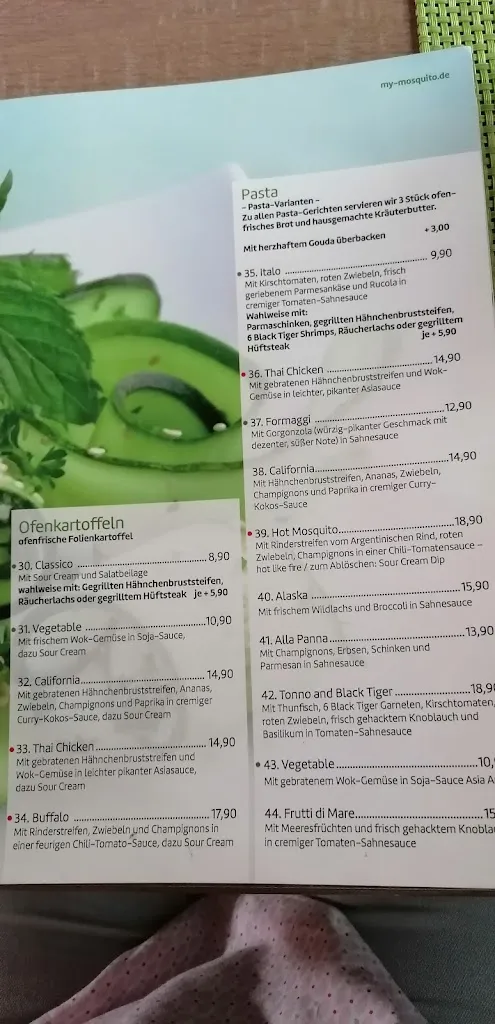 Menu_Mosquito_Rinteln_image_3