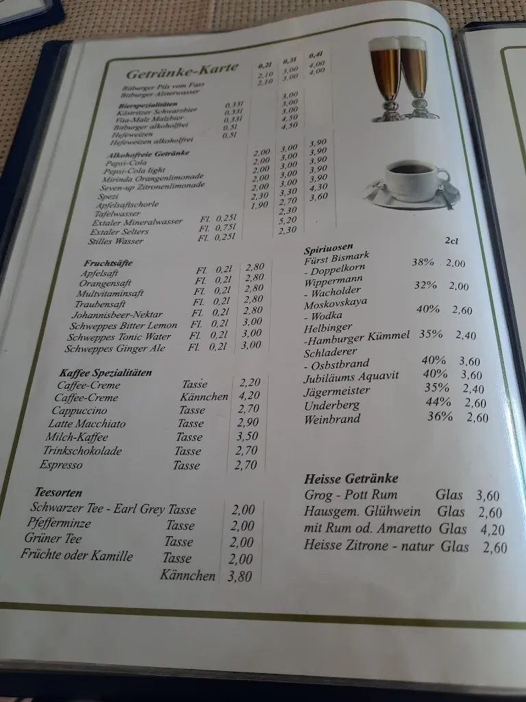 Menu_Gaststätte Fischpfanne_Rinteln_immagine_2