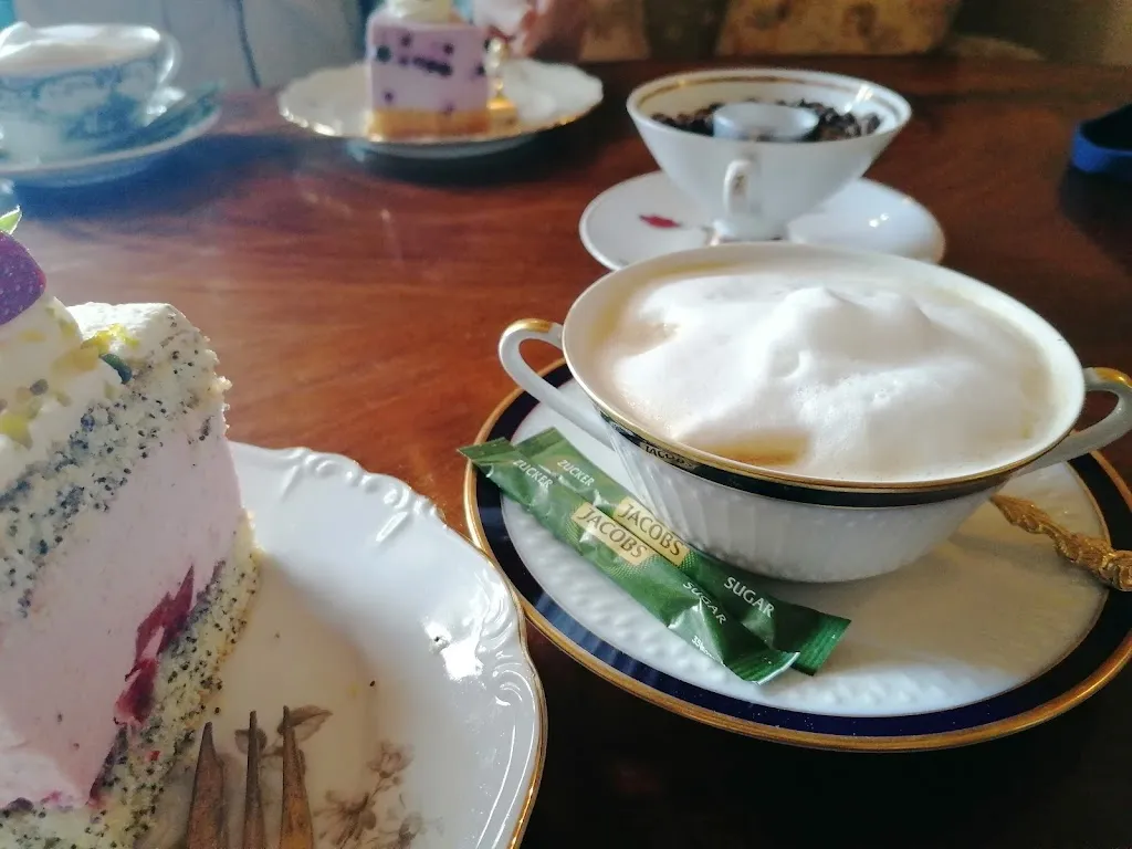 Menu_Cafe Salon 1900_Bremischen_image_2