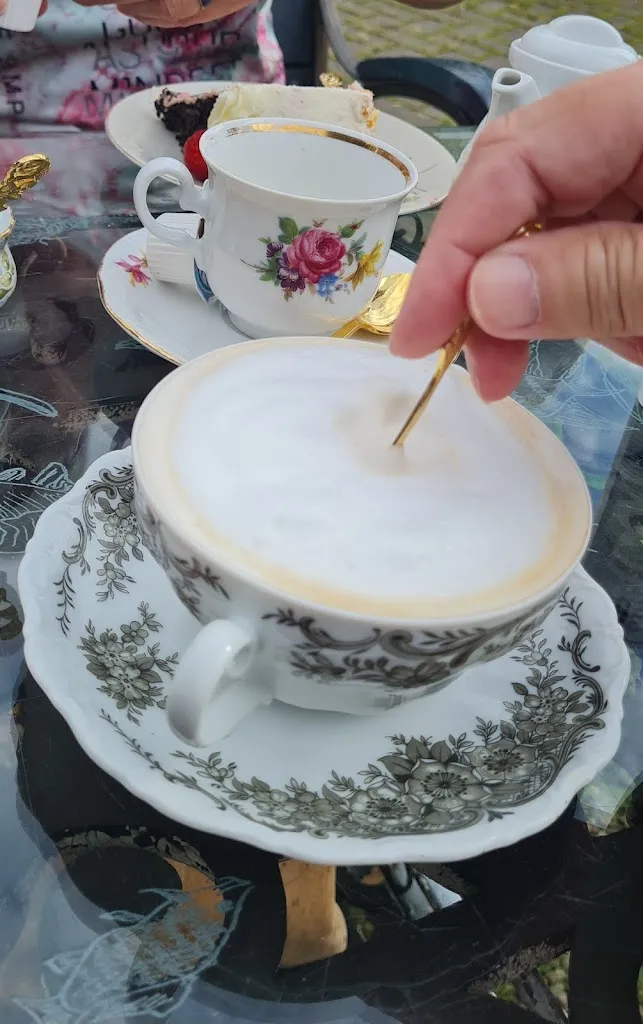 Menu_Cafe Salon 1900_Bremischen_image_9