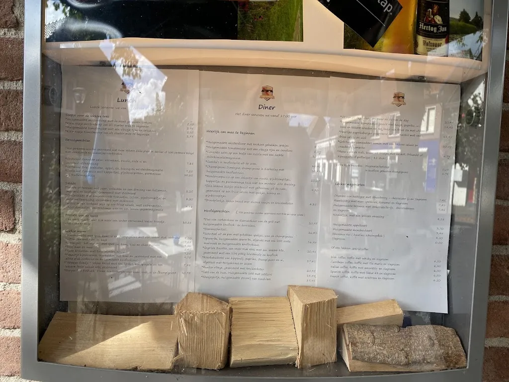 Menu_Het Wapen van Rheden_Netherlands_immagine_2