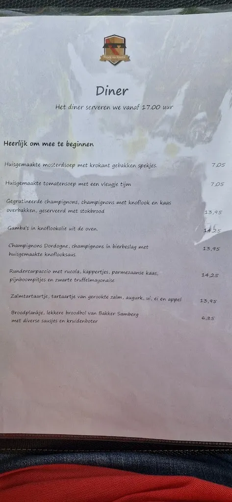 Menu_Het Wapen van Rheden_Netherlands_immagine_3