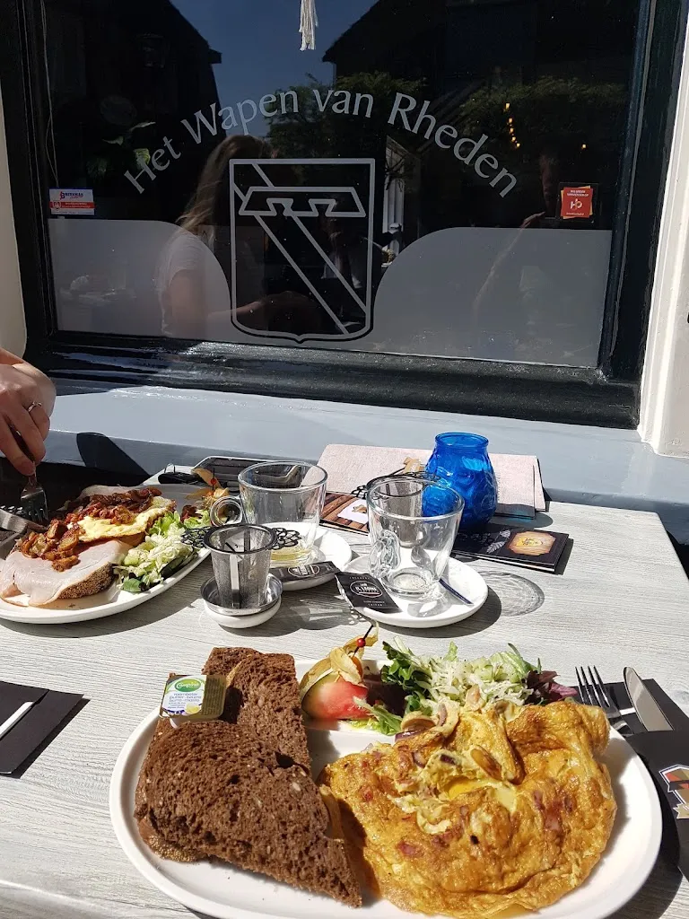 Menu_Het Wapen van Rheden_Netherlands_immagine_8