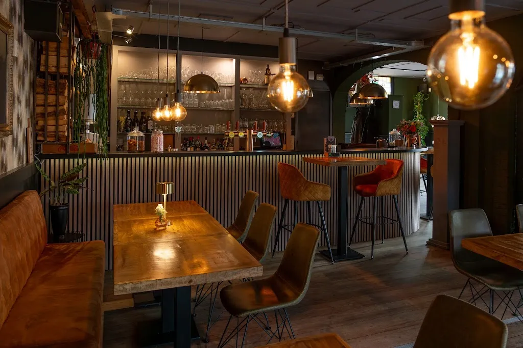 Het Wapen van Rheden ristorante a Netherlands