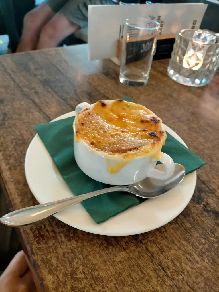 Menu_Restaurant De Ruif_Netherlands_image_5