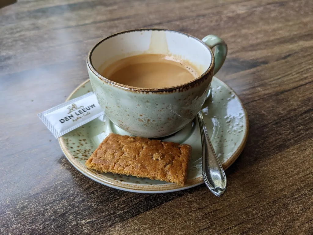 Menu_Restaurant De Ruif_Netherlands_image_6