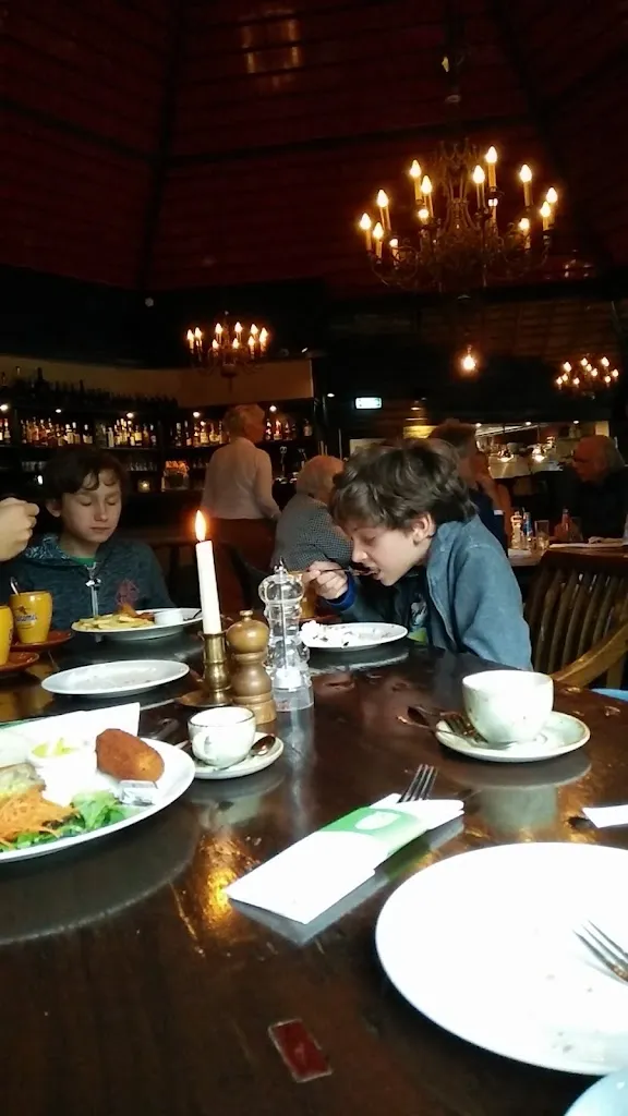 Menu_Restaurant De Ruif_Netherlands_image_9