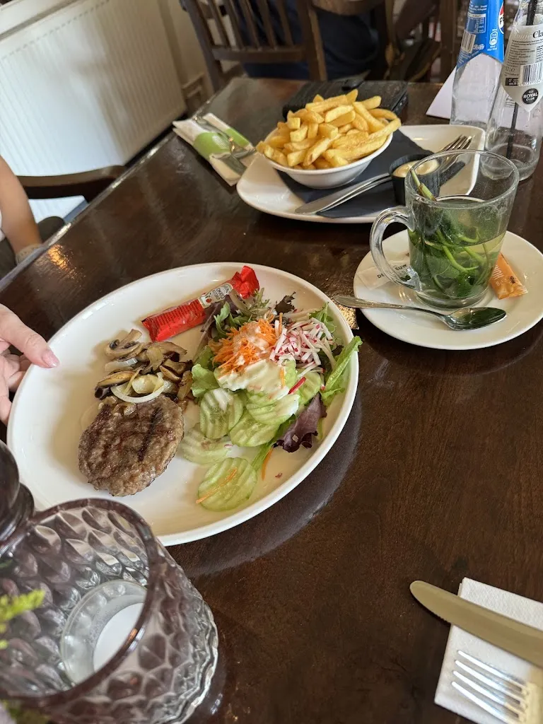 Tomasz Koltunowicz_Restaurant De Ruif_Netherlands_review