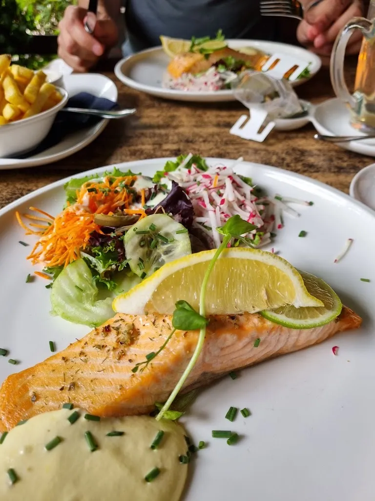 chesa_Restaurant De Ruif_Netherlands_review