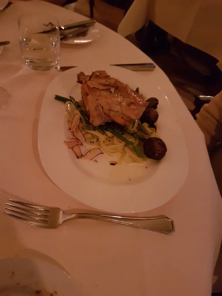 Menu_Restaurant Bronckhorst_Netherlands_immagine_3