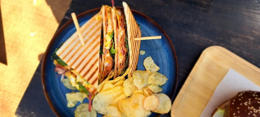 Menu_Restaurant Café Houtplaats_Netherlands_image_6