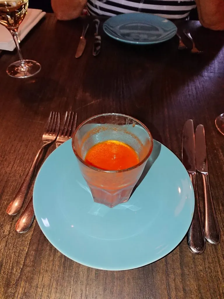 Menu_Restaurant Café Houtplaats_Netherlands_image_7