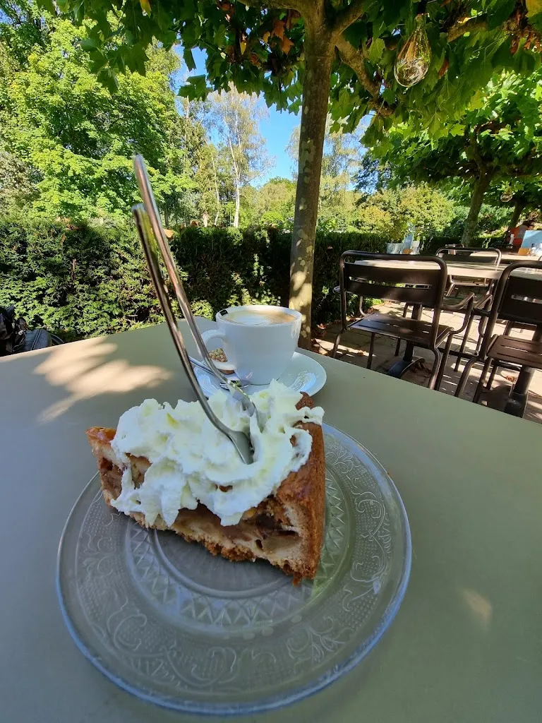 Menu_Restaurant Café Houtplaats_Netherlands_image_8