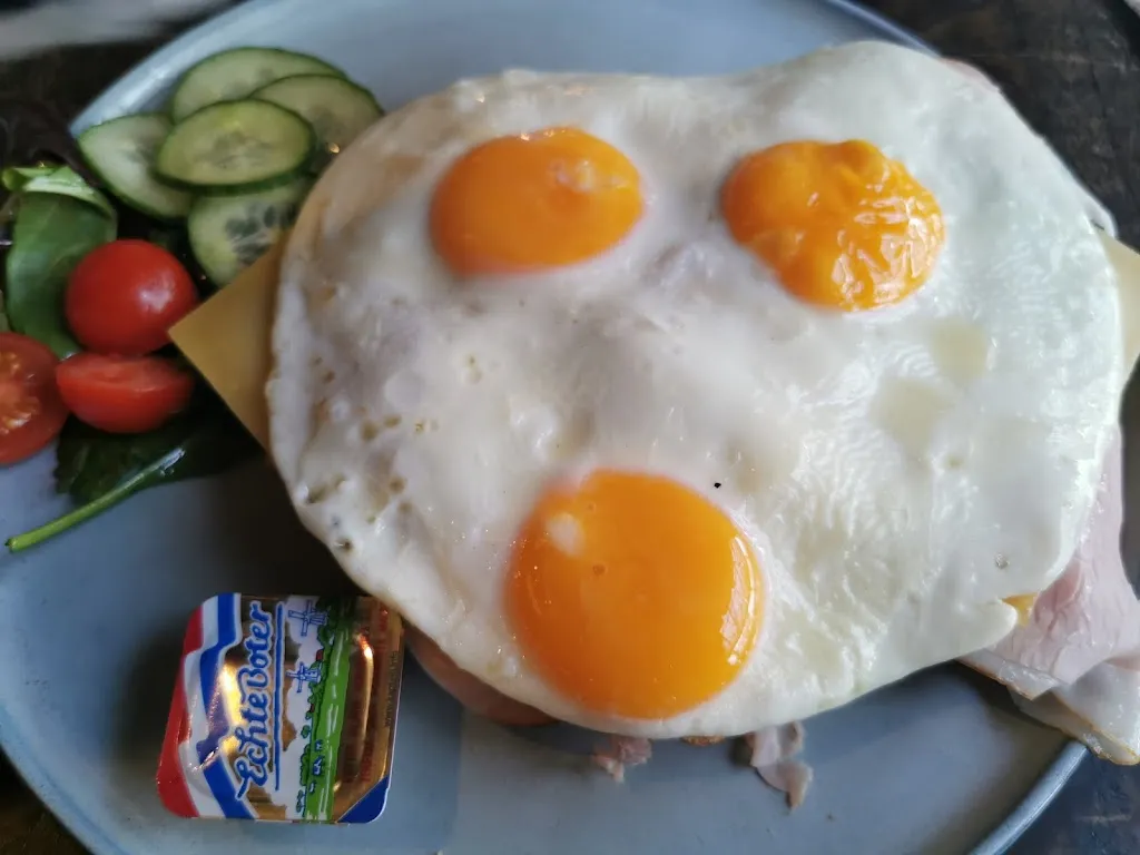 Menu_Restaurant Café Houtplaats_Netherlands_image_9