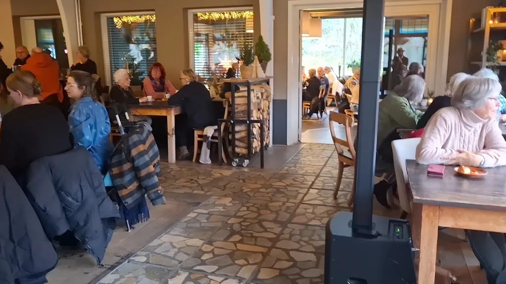 Restaurant Café Houtplaats_Netherlands_slider_image_2