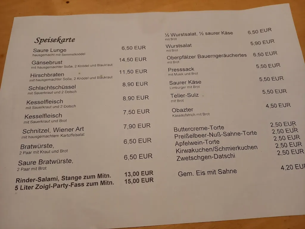 Menu_Beim Strehern_Eslarn_image_1