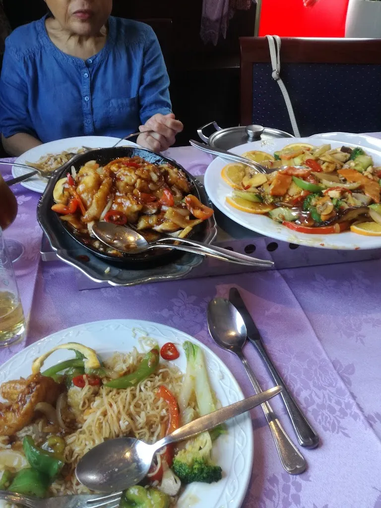 Menu_Chinees-Indisch Restaurant De Gouden Muur_Netherlands_image_6