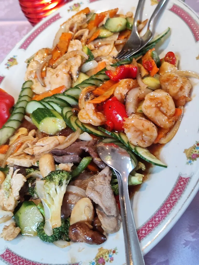 Menu_Chinees-Indisch Restaurant De Gouden Muur_Netherlands_image_8