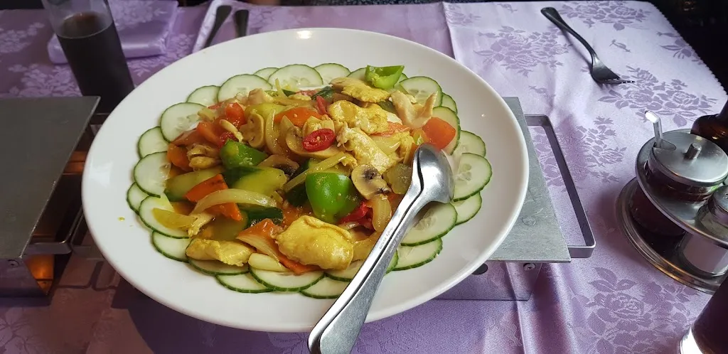 Menu_Chinees-Indisch Restaurant De Gouden Muur_Netherlands_image_9