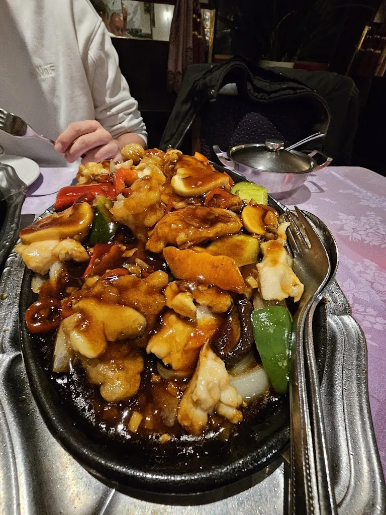 Chinees-Indisch Restaurant De Gouden Muur_Netherlands_slider_image_2