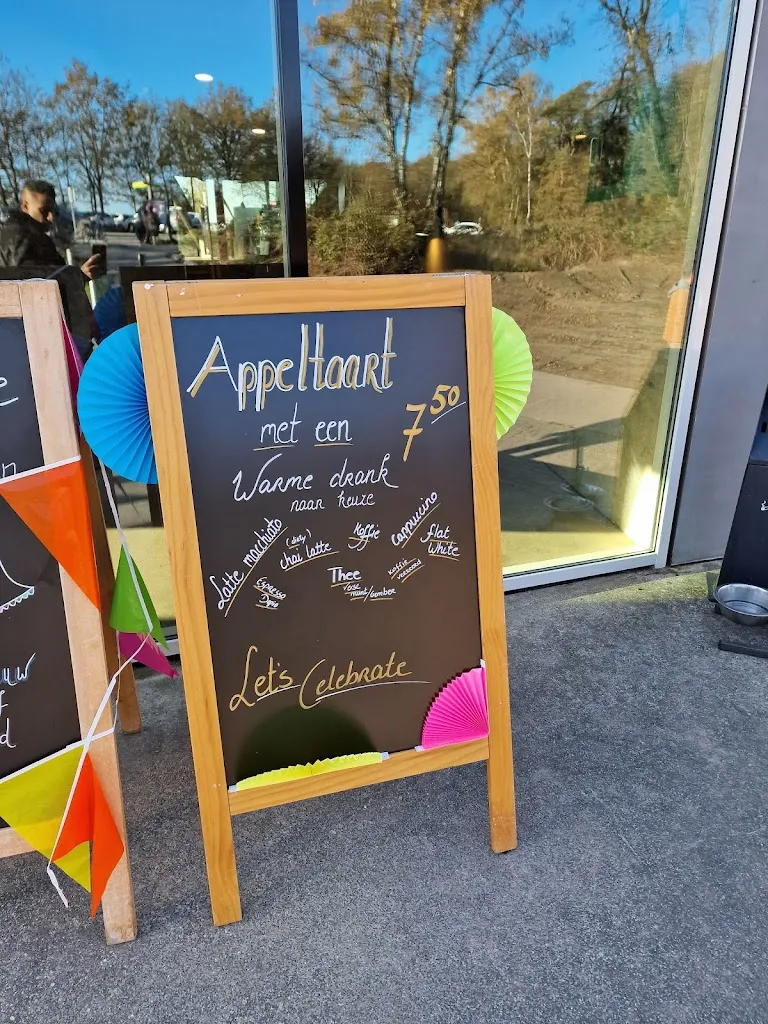 Menu_Pavilion De Posbank_Netherlands_immagine_3