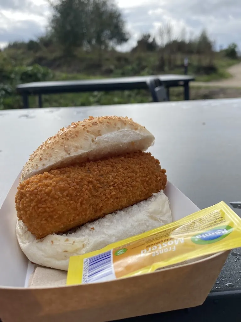 Menu_Pavilion De Posbank_Netherlands_immagine_5