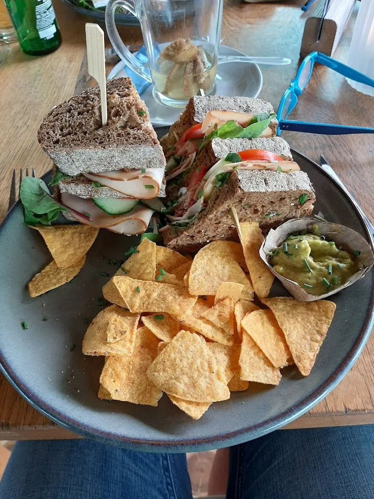 Menu_Pavilion De Posbank_Netherlands_immagine_6