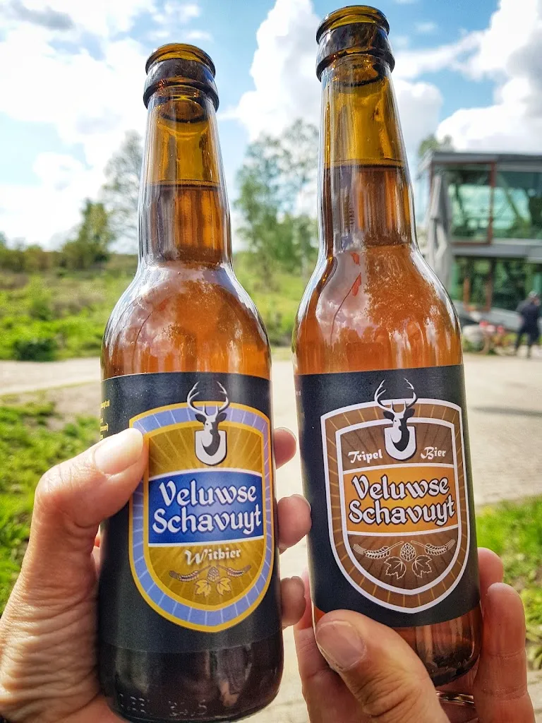 Menu_Pavilion De Posbank_Netherlands_immagine_9