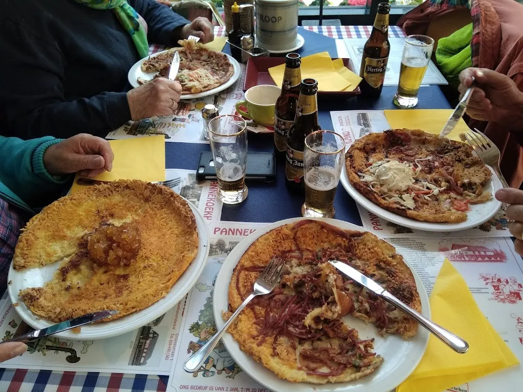 Menu_Pancake house Strijland_Netherlands_image_5