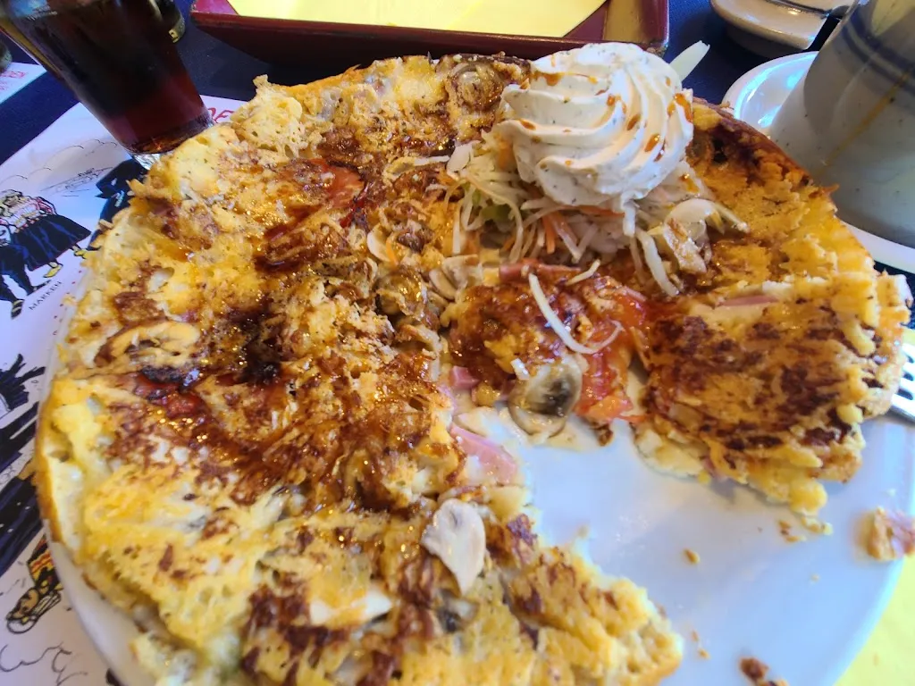 Menu_Pancake house Strijland_Netherlands_image_7